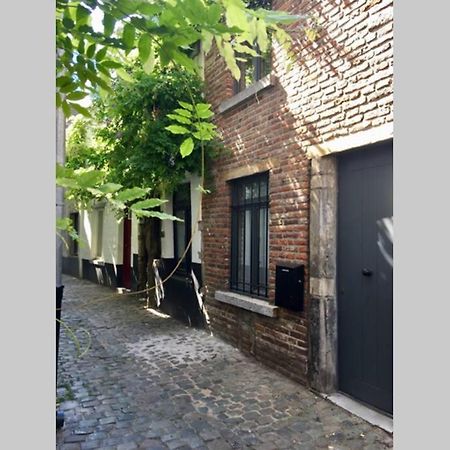 En Plein Coeur De Bruxelles. Superbe Duplex.A Voir! 外观 照片