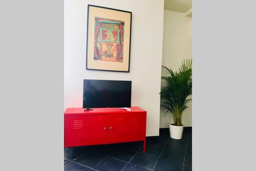 En Plein Coeur De Bruxelles. Superbe Duplex.A Voir! 外观 照片
